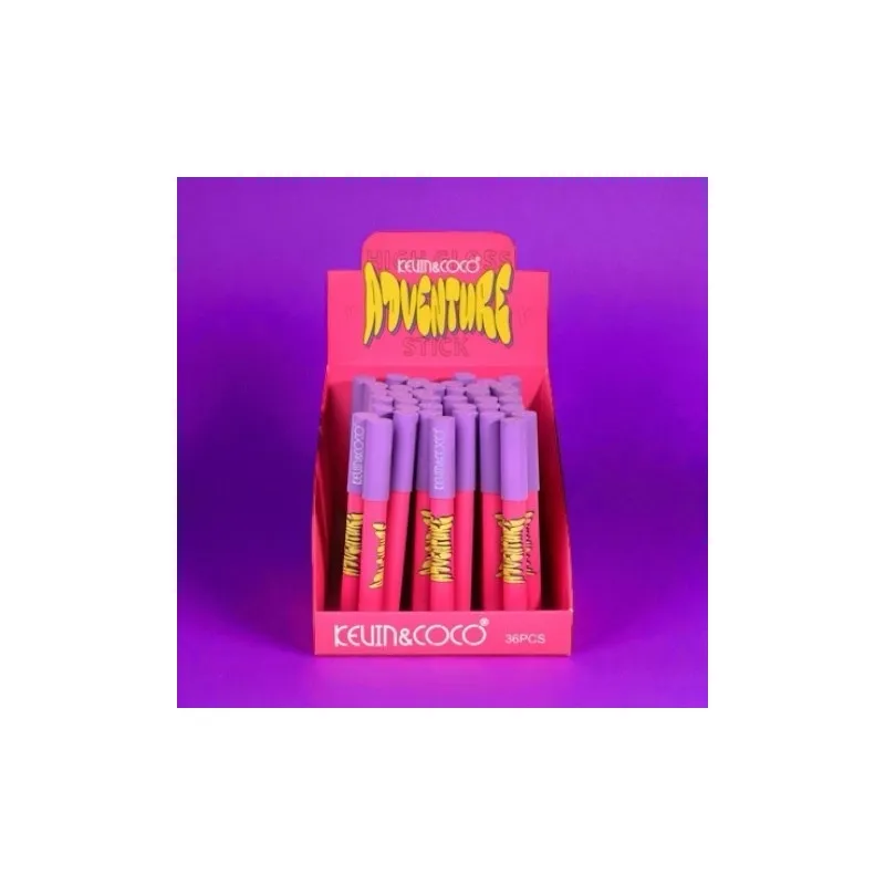 Kevin & Coco Set 3 High Gloss Stick