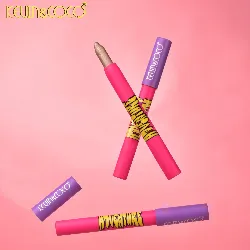 Kevin & Coco Set 3 High Gloss Stick