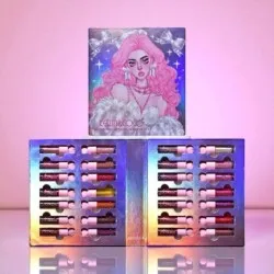 Kevin & Coco Coffret Gloss