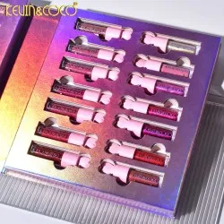 Kevin & Coco Coffret Gloss