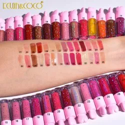 Kevin & Coco Coffret Gloss
