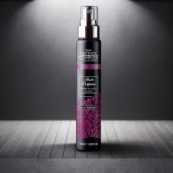 PARFUM ELIXIR SUBLIME POUR CHEVEUX "MUSK NOIR ROSE" DE CHEZ RETINOL COMPLEX