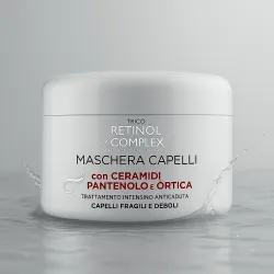 Retinol Complex Masque Anti-Chute