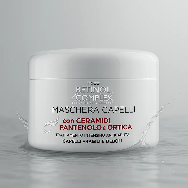 Retinol Complex Masque Anti-Chute