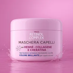 Retinol Complex Masque Protection Colorés