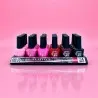 D'Donna Vernis A Ongles Effet Gel 14908