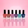 D'Donna Vernis A Ongles Effet Gel 14910