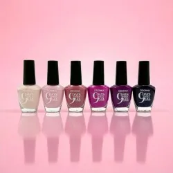 D'Donna Vernis À Ongles Effet Gel 14911