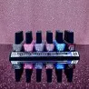 D'Donna Vernis A Ongles Effet Gel 14915