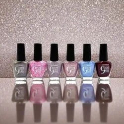 D'Donna Vernis A Ongles Effet Gel 14915