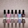 D'Donna Vernis A Ongles Effet Gel 14915