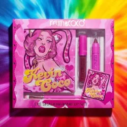 Kevin & Coco Set Eye Shadow Make Up