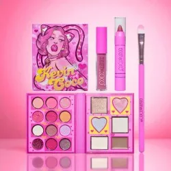 Kevin & Coco Set Eye Shadow Make Up