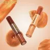 Kevin & Coco Set Double Gloss Caramel