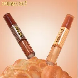 Kevin & Coco Set Double Gloss Caramel