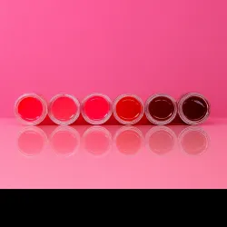 D'Donna Lip Jam Gloss 