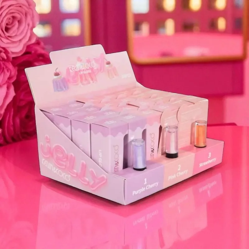 Kevin & Coco Blush Cream Mousse