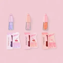 Kevin & Coco Blush Cream Mousse