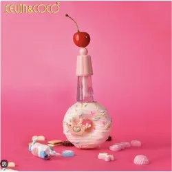 Kevin & Coco Blush Cream Mousse