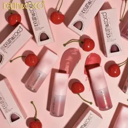 BLUSH CREAM MOUSSE (1,15€ La pièce) - KEVIN & COCO ref KC246151