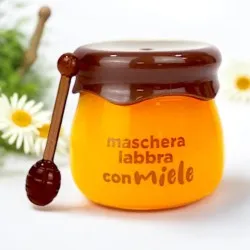 Masque Lèvres Miel Cosmi Premium