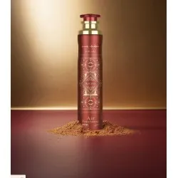 Lot de 6 (2€ la pièce) - Désodorisant d'intérieur Badee Al Oud Sublime 300ml - Lattafa