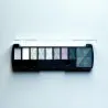D'Donna Palette 8 Fards Space Grise