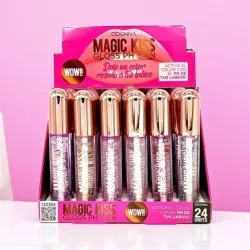 D'Donna Gloss   Magic Kiss