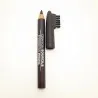 Crayon sourcils café avec brosse KCosmetique Crayon sourcils café avec brosse KCosmetique