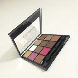 D'Donna Palette Bright & Matte