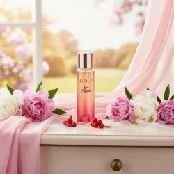 Lot de 6 (4€ la pièce) - Brume parfumée Love Blossom 150 ml