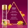 Lot de 6 (4€ la pièce) - Brume Corps Vanilla Candy 150 ml - So Unique
