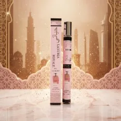 Lot de 12 - (0,99€ La pièce) - Parfum Laxuria 35ml - Luxury