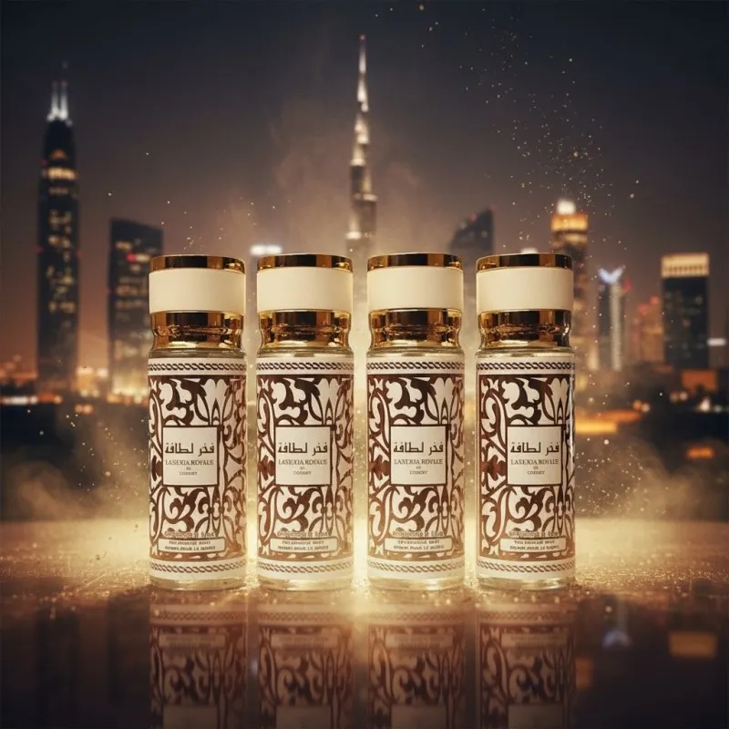 Lot de 12 (1,80€ La pièce) - Brume Laxuria Fak 100ml - Luxury Lot de 12 (1,80€ La pièce) - Brume Laxuria Fak 100ml - Luxury