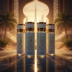 Lot de 12 (1,80€ La pièce) - Brume Laxuria Moi 100ml - Luxury