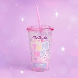 Bombes Bain Shaker Yummy Martinelia