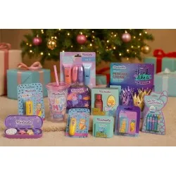 Set Manucure Martinelia 12231