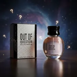 Omerta Eau Parfum Out Of Question