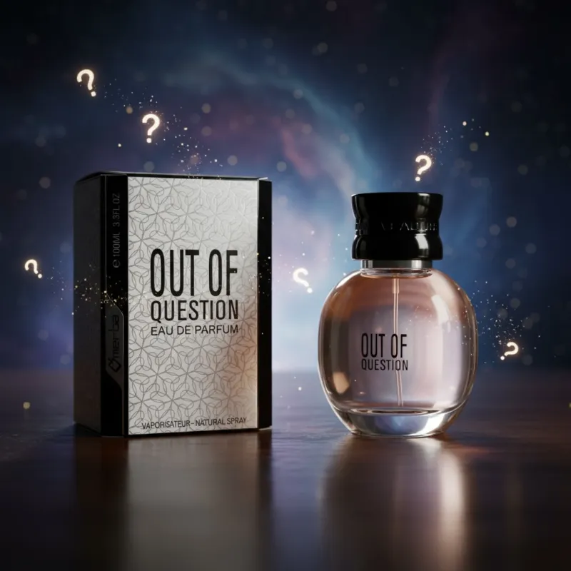 Omerta Eau Parfum Out Of Question