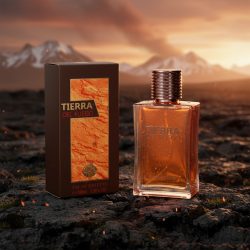 Eau De Toilette Tierra Del Fuego Rt156 (2,00 € pièce)
