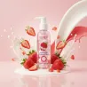 Lot de 12 (2€ La pièce) - Body Lotion Intense Fraise Chantilly - D'Donna Skin Care Lot de 12 (2€ La pièce) - Body Lotion Intense Fraise Chantilly - D'Donna Skin Care