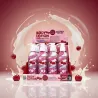Lot de 12 (2€ La pièce) - Body Lotion Intense Cerise Chantilly - D'Donna Skin Care Lot de 12 (2€ La pièce) - Body Lotion Intense Cerise Chantilly - D'Donna Skin Care