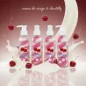 Lot de 12 (2€ La pièce) - Body Lotion Intense Cerise Chantilly - D'Donna Skin Care Lot de 12 (2€ La pièce) - Body Lotion Intense Cerise Chantilly - D'Donna Skin Care