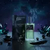 Lot de 6 (1,60€ la pièce) - Eau de parfum NIGHT HIM  100ml - PRADY