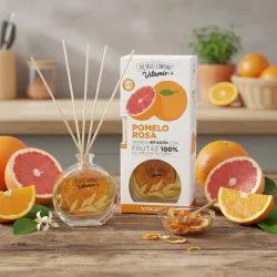 Mikado Infusion Pamplemousse