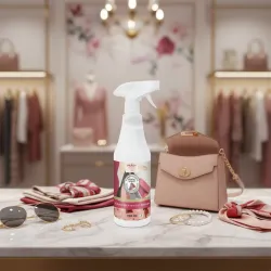 PROMO Lot de 3 (3,95€ la pièce) - Spray FASHION DUTY SHOP 700ml - PRADY