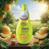 Savon Mousse Melon 250Ml The Fruit Company