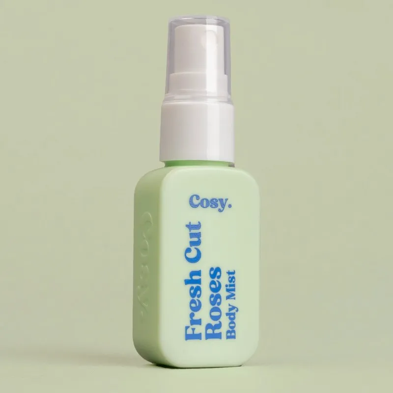 Cosy - Brume corporelle Fresh Cut Roses - Lot de 12 pièces à 1,32€ l'unité Cosy - Brume corporelle Fresh Cut Roses - Lot de 12 pièces à 1,32€ l'unité