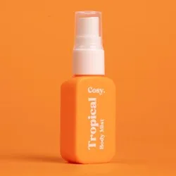 Cosy - Brume corporelle Tropical - Lot de 12 pièces à 1,32€ l'unité