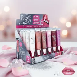 D'Donna Gloss Beauty Crystal - Lot 2